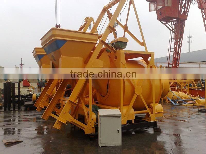 750L Portable Concrete Mixer, Machinery,Diesel Mixer,Self Loading Mobile Concrete Mixer,750L Self Loading concrete mixer