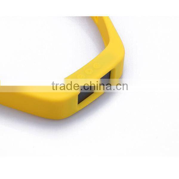 oem design silicone rubber watch straps,color changing dial silicone wrist watch