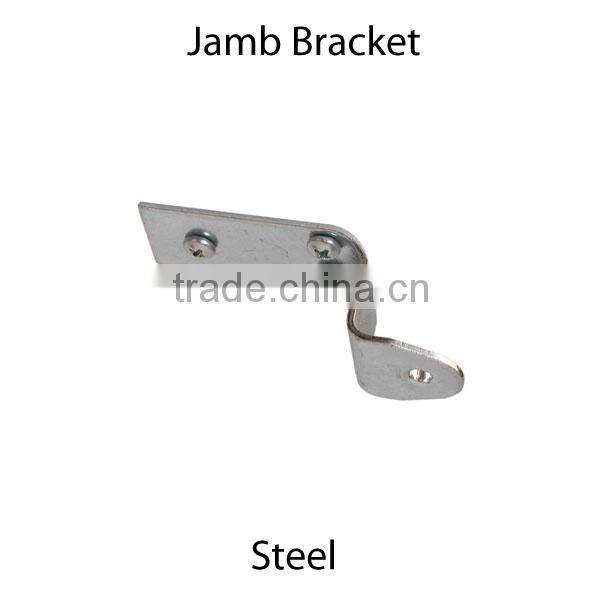 Window Stopper Jamb Bracket