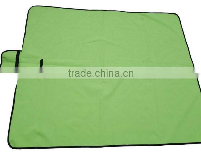 Outdoor waterproof folding picnic blanket / portable picnic blanket / camping &hiking picnic mat
