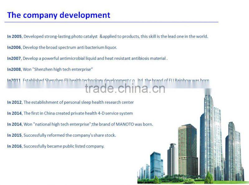2016 China Manufacturers of best deodorant without aluminum