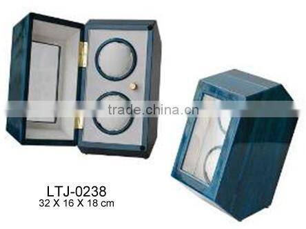 Wooden Automatic watch winder