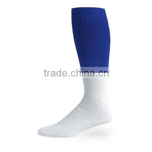 top quality fashion young boy tube socks