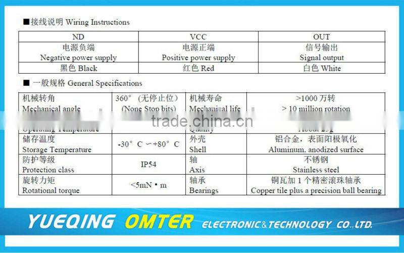 wdh22 l digital potentiometer