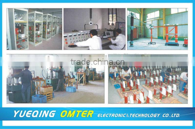 ZZN7-12 epoxy resin aislante