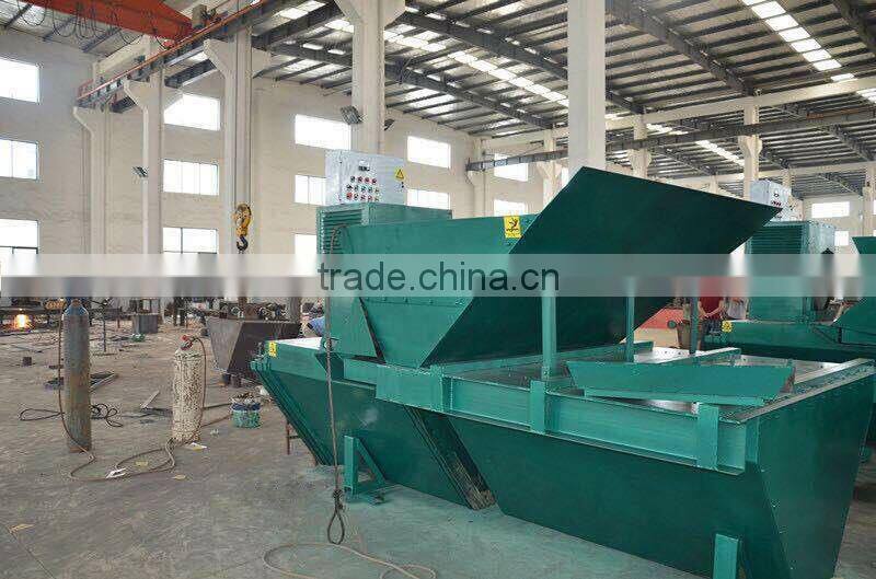2016 Hot Sale New Designed Water Channel Paving Machine