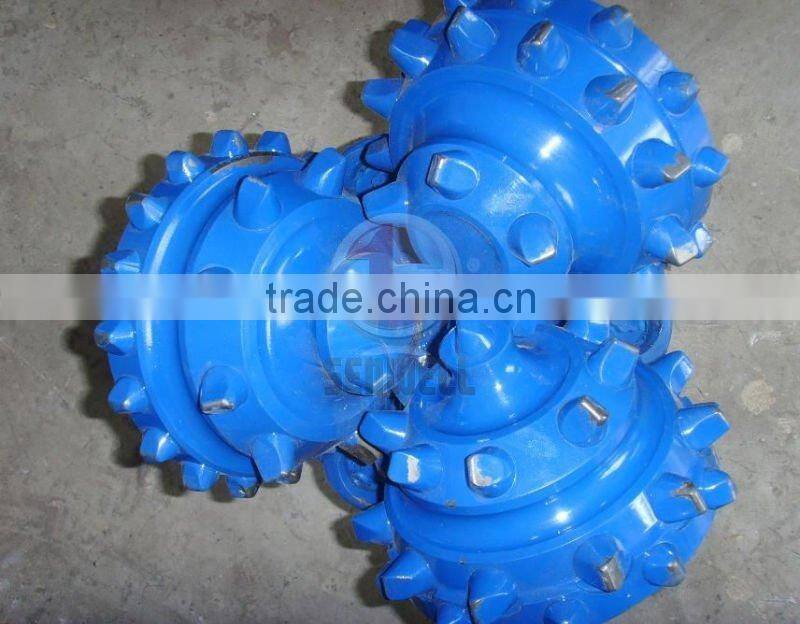 api extremely Hard formation drill bits
