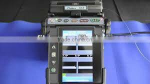 Optical Fiber Arc Fusion Splicer Fujikura FSM-70S