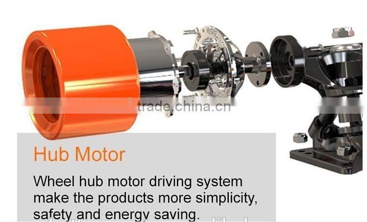 cheap hoverboard with samsung battery 24v electric skateboard