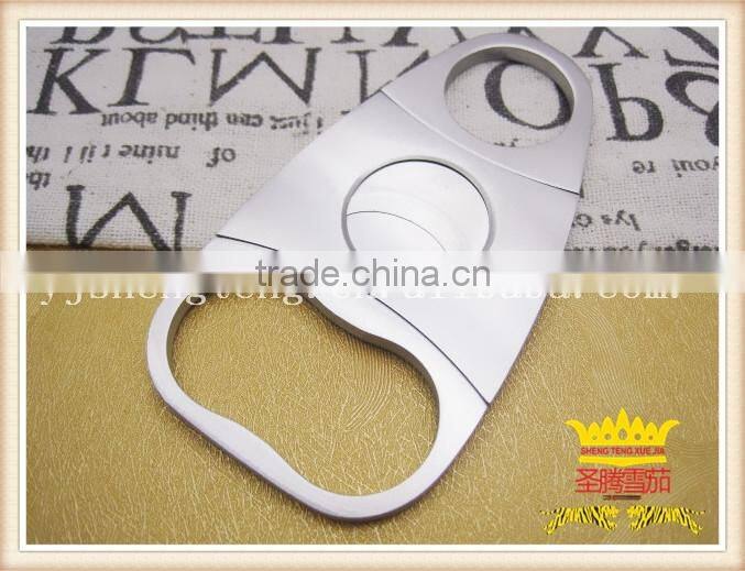 Cigar cutter, cigar scissors