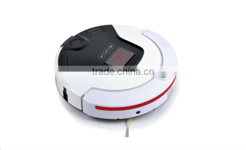 2011newest Roboter Staubsauger