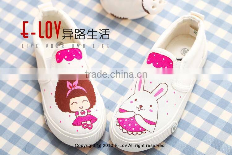 NO.XW009 2016 Hot sales high quality and cheap bulk canvas shoes white