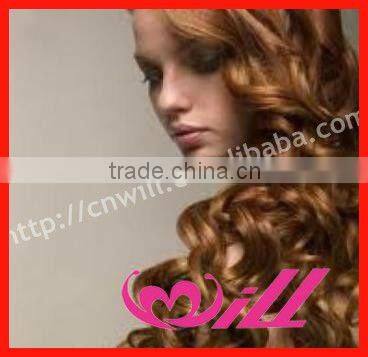 Original Natural Virgin Hair Remy Human Hair Bulk Extension