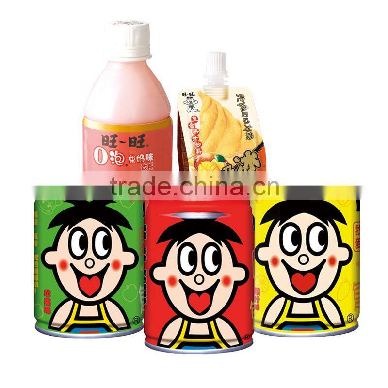 Complete plant machinery for milk flavored drink China