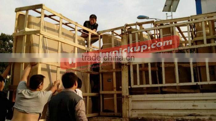 Fiberglass Greatwall Wingle 6 Double Cab Sport Canopy