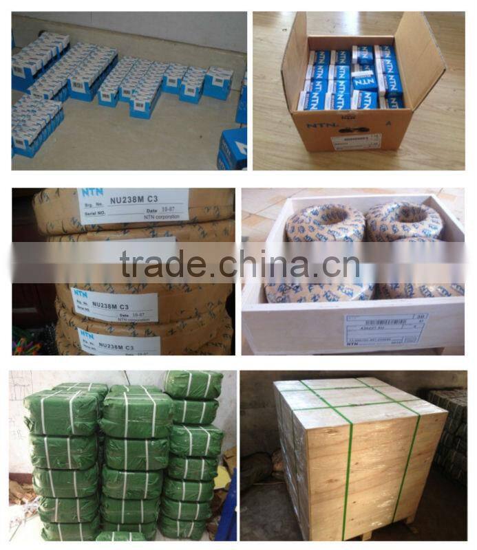 zwz wheel bearing 22208KW33C3