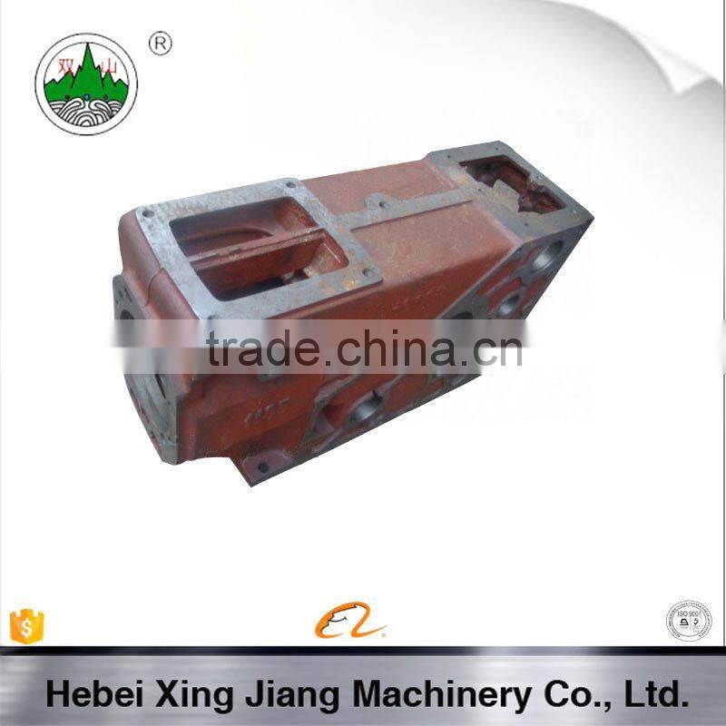S195 Aluminum Cylinder Block For China Diesel Engine