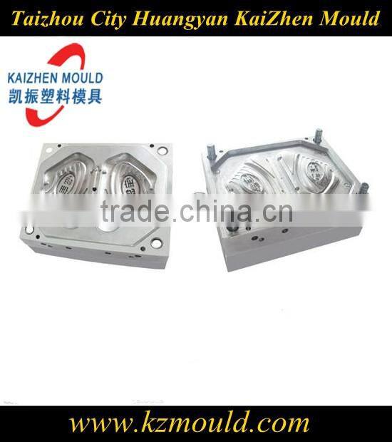 Injection plastic parts mould plastic components mould