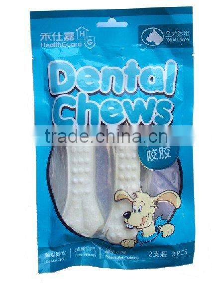 Pet food bag dog food bag 2kg, 5g, 10kg