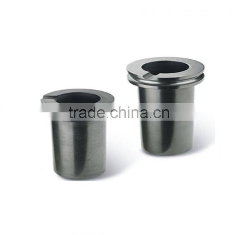 high graphite crucible graphite crucible for melting gold