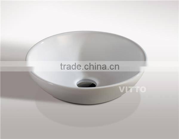 low price sanitay ware basin