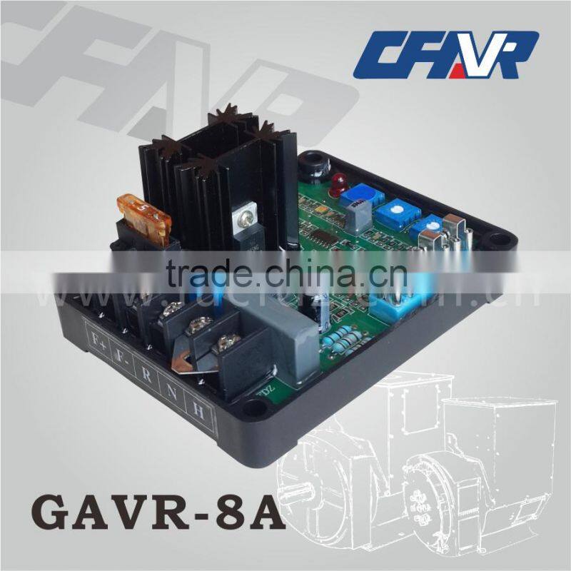 GAVR-8A Alternator avr controller