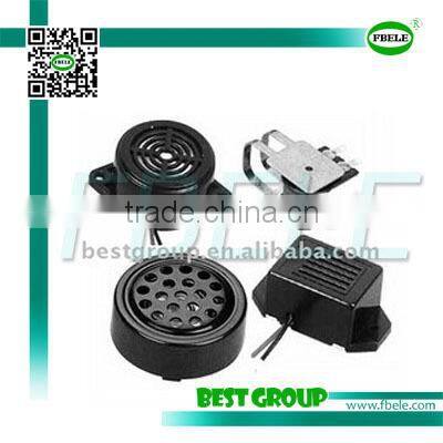 20 years experience on high frequency FBELE buzzer