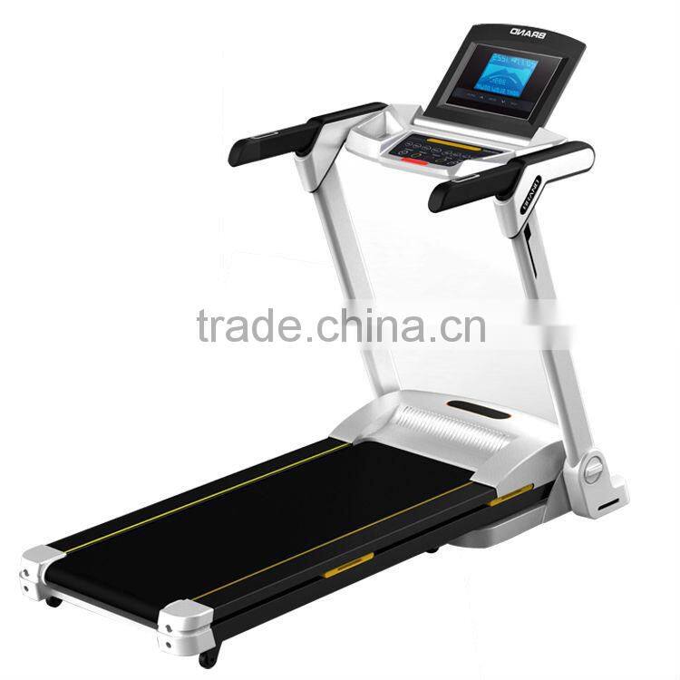 NEW ARRIVAL USB interface 12 programs manual walking machine