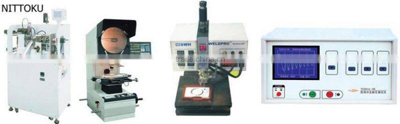 inductor coil for massage chair GE215