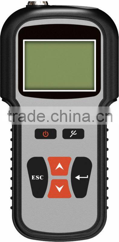 DSH Portable Water Quality Analyzer