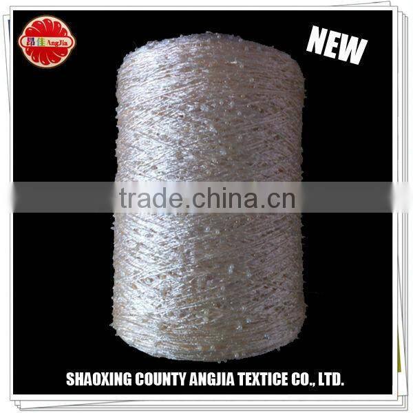 100% POLYESTER YARN DTY