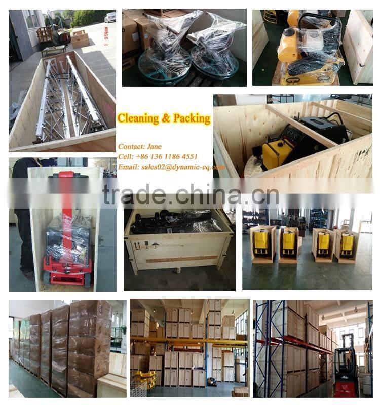 High Quality Laser Machine