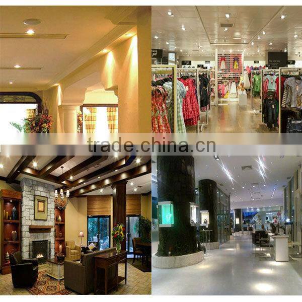 5W MR16 GU5.3Aluminum LED Spot light