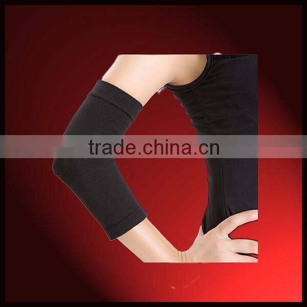 Elastic Sports Compression Thigh Sleeves