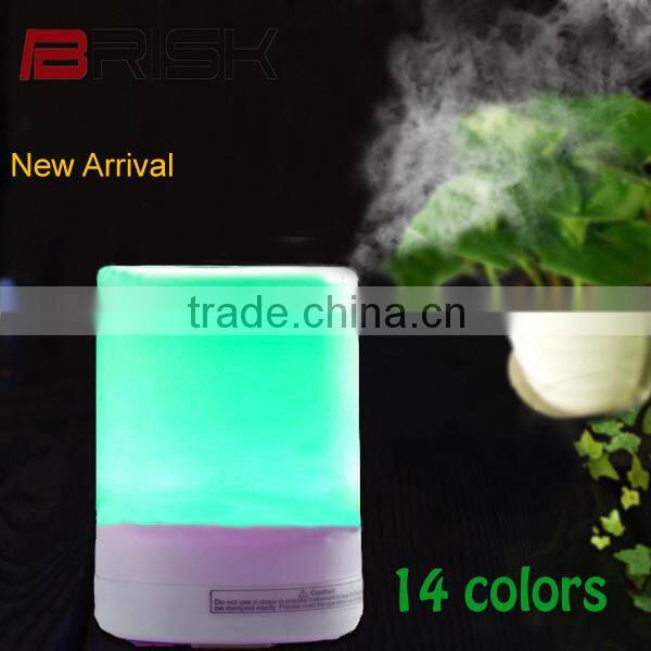 Humidifier Office Air Purifier Aroma Diffuser