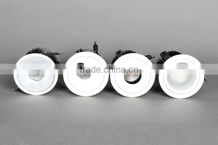 Special Design AC110-240V 3-year Warranty 15w spotlight led light