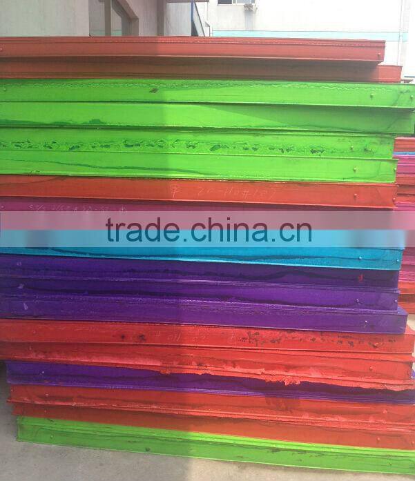 rubber eva foam sheet