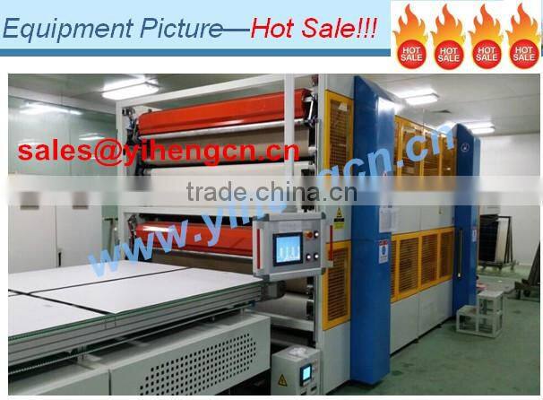 Solar Panel Assembly Line Equipment