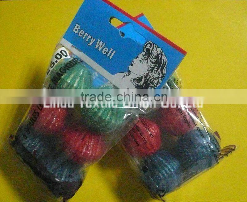 South Korea clean decontamination strong magic ball washing ball