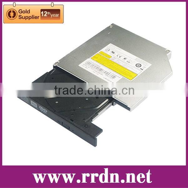 Laptop Internal Slim DVDRW Drive, Model: Panasonic UJ8E0ADLM1-B