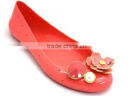 Butterfly Design Ladies Shoes Accessories