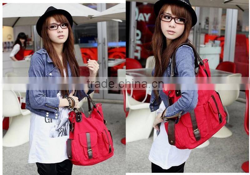 2015 professional middle aged women handbags made in China