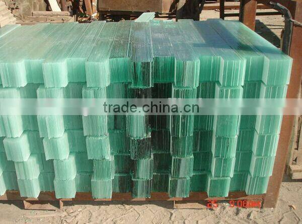 3mm/4mm/5mm clear price float glass