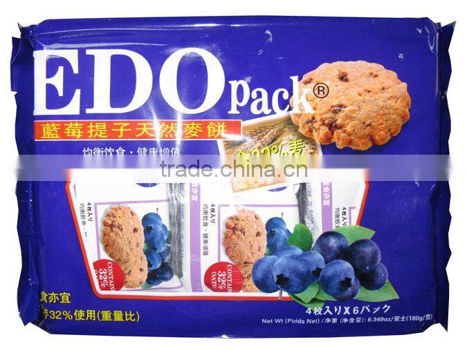 HOT SELL !! EDO Wheat Cracker