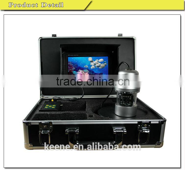 New Arrived Underwater Camera Fish Finder Used for Underwater Adventure/Fishing Monitor/Breeding Monitor hot sales