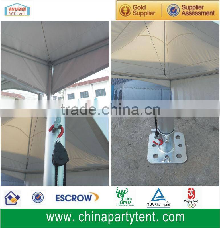 Small Wedding Gazeno Tent, Wedding Gazebo Rentales For Sale