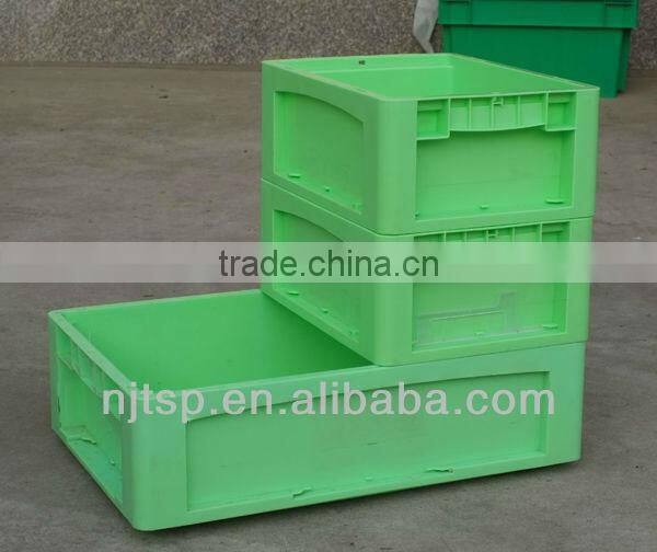 Plastic Totes