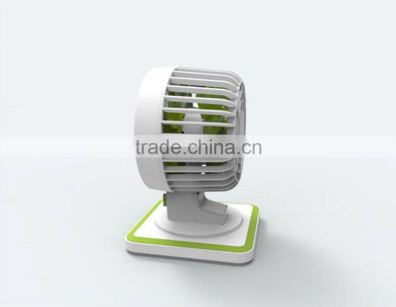 2015 New product cool mini fan small table fan cheap price electric box fan with good quality and competitive price