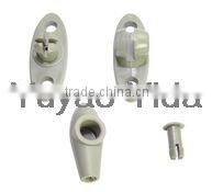 Gas spring Plastic Ball connector