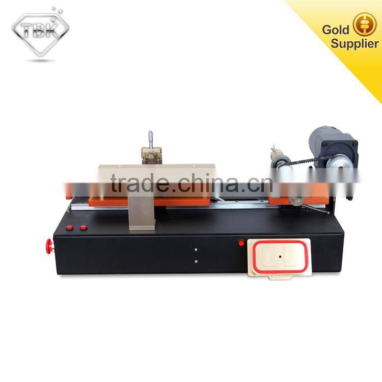 Ipad tablets semi auto lcd separator machine new arrival on market